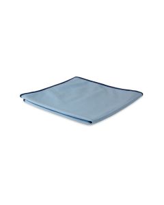 Wecoline Glass & Metal Cloth Blue [Pack of 10]