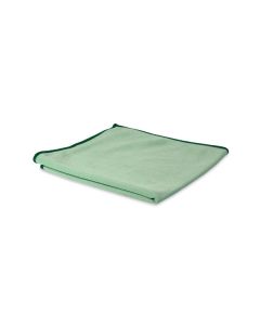 Wecoline Glass & Metal Cloth Green [Pack of 10]