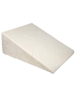 Bed Care Bed Relaxer Wedge