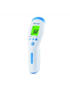 Berrcom JXB-182 Non-Contact Infrared Forehead Thermometer With Carry Case