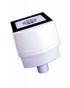 Schuco Main Filter For Acu-Evac [Pack of 1]