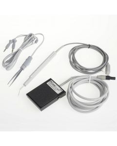 ConMed Bipolar Conversion Kit For Model 2000 Hyfrecator [Pack of 1]