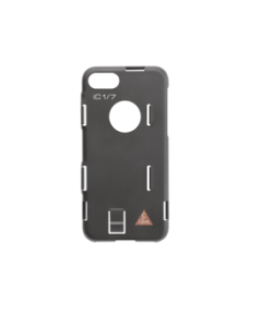 HEINE Mounting Case Smartphone iC1/7 [Pack of 1]