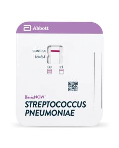 BINAXNOW STREP PNEUMONIAE 12TEST KITS