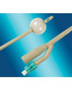 2264 Catheter (Bard Biocath Hydrogel Prefilled Male (2264)) 16 G (2264) [Pack of 1]