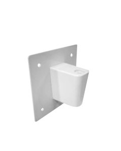 BP130SP Backing Plate with SP Bkt 8990-023-01 Glamox [Pack of 1]