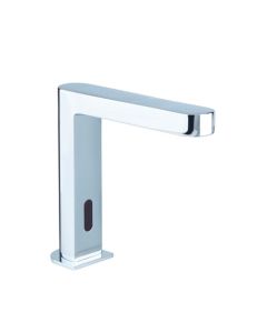 Bristan S3 Automatic Extra High Spout Sensor Tap [Pack Of 1]