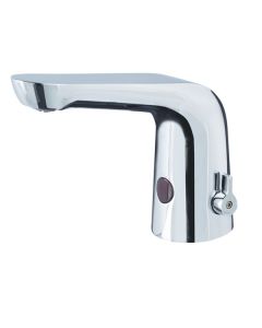 Bristan S4 Temperature Adjustable Sensor Tap [Pack Of 1]