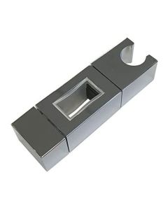Bristan Flat Box Shower Head Slider [Pack of  1]