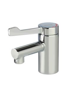 Bristan Solo HTM04-01 Thermostatic Basin Mixer [Pack Of 1]