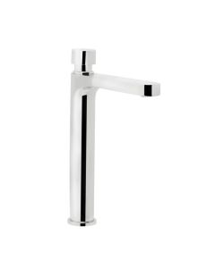 Bristan Soft Touch Extra Tall Timed Flow Tap - Raised Bowls [Pack Of 1]