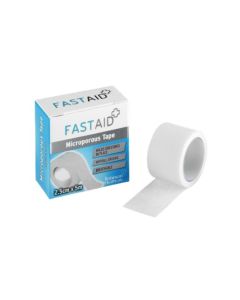 Fast Aid Advanced Fabulous Feet Blister Plasters 5's X 6  [6 Packs Of 5 Plasters]