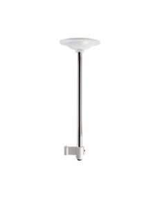Ceiling Mount for Luxo LHH Examination Lights Glamox [Pack of 1]