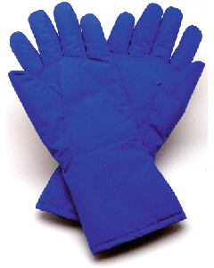 Brymill Cry-Ac System: Size 8 Small Cryo Glove [Pack of 1]