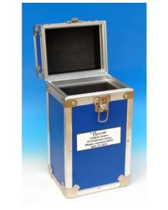 Brymill Cryotote Hard Carrying Case For Transport [Pack of 1]