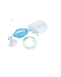 Adult 1000ml Size 5 Mask (Single Patient Use)