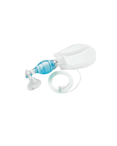 Child 550ml Size 1 & 2 Mask (Single Patient Use)