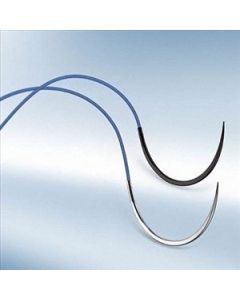 SILKAM BLACK 0 (3.5) 75CM HS48 [Pack of 36]