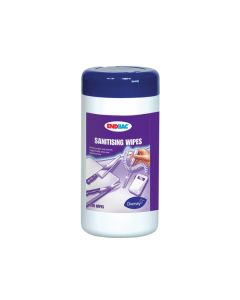 Endbac Probe & Utensil Wipe [Pack of 6]