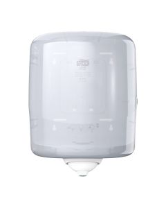 Tork Reflex Centrefeed Dispenser White [Pack of 1]