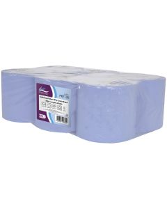 Cleanworks ProEco Compostable Cleaning Cloth Green [Pack of 50]