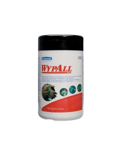 7772 WypAll 1ply Cleaning Wipes Refill Green [Pack of 6]