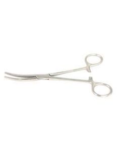 AW 7 Mosquito Artery Forceps Curved