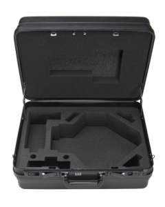 HEINE Hard Case for Indirect Ophthalmoscope Sets C-283 and C-284 [Pack of 1]