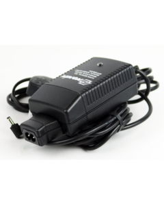 Nonin Replacement Power Supply and Mains Cable for 7500 Pulse Oximeters, UK Plug [Pack of 1]