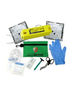 Cardiac Science Powerheart G3 Refresher Kit