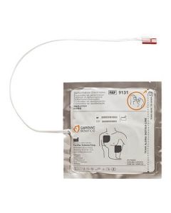 Cardiac Science Powerheart G3 Training Electrodes