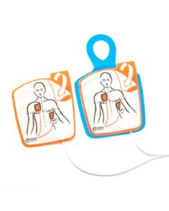 Cardiac Science Powerheart G5 Adult Defibrillation Pads