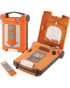 Cardiac Science Powerheart G5 AED Training Unit with CPR Device