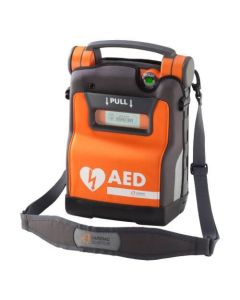 Cardiac Science Powerheart G5 Carry Case