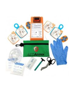 Cardiac Science Powerheart G5 Refresher Kit