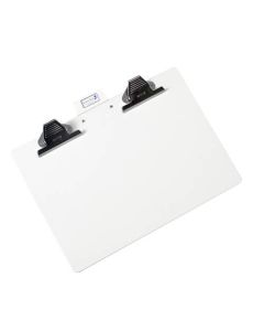 Bristol Maid Chartboard - A3 - Metal Hook - Double Clip