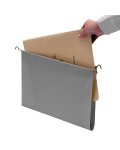 Bristol Maid Carefile - Filing Pockets