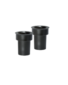 HEINE F.O. 4 SLIM NT 3.5V Li-ion Laryngoscope Handle - Set of Two Adaptors [Pack of 1]