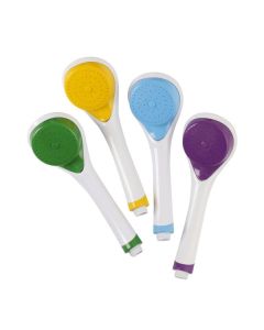 Challis Sentinal Anti-legionella Shower Heads & Hose Set [Pack Of 1]