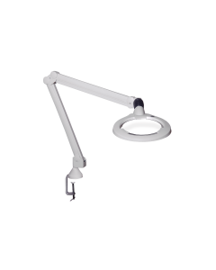 Circus Medical 3.5d c/w clamp bkt White - Glamox [Pack of 1]