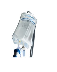 CUFF CLEAR 500ML [Pack of 1]
