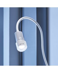 CLED30 SH Horizontal Back Plate Mounted Examination Light [Pack of 1]