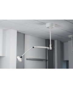 CLED53FXC Ceiling Mounted Examination Light [Pack of 1]