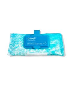 Carell Patient Pack 40