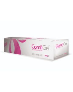 Comfigel Lubricating Jelly 42G Tube [Pack of 1]