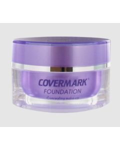COVERMARK Foundation 9C Full-Coverage Cream 15ml [Pack of 1]