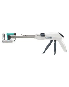 CONTOUR Curved Cutter Stapler Reload 40mm Blue CR40B [Pack of 6]