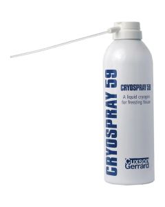 Cryospray 59 - 50ml [Pack of 1]