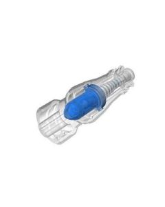 Dispensing Pin with 0.2 Micron Vent, Clave® / Clave® Connector con Mini Perforatore [Pack of 50]