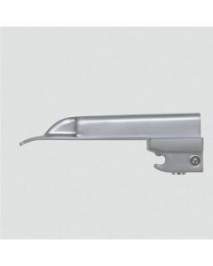 HEINE Classic+ Paed 0 Fiber Optic (F.O.) Blades [Pack of 1]